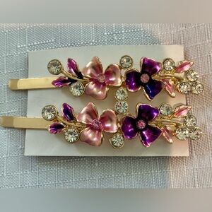 Hair accessory Bobby pin